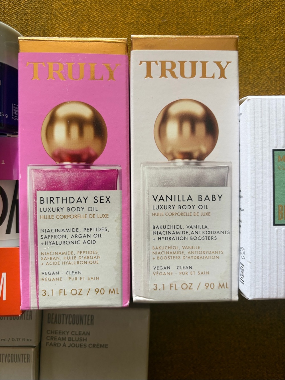 Clean Beauty Bundle - Picture 2 of 11